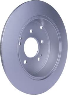 Brake Disc PRO 8DD 355 118-801 - image 3