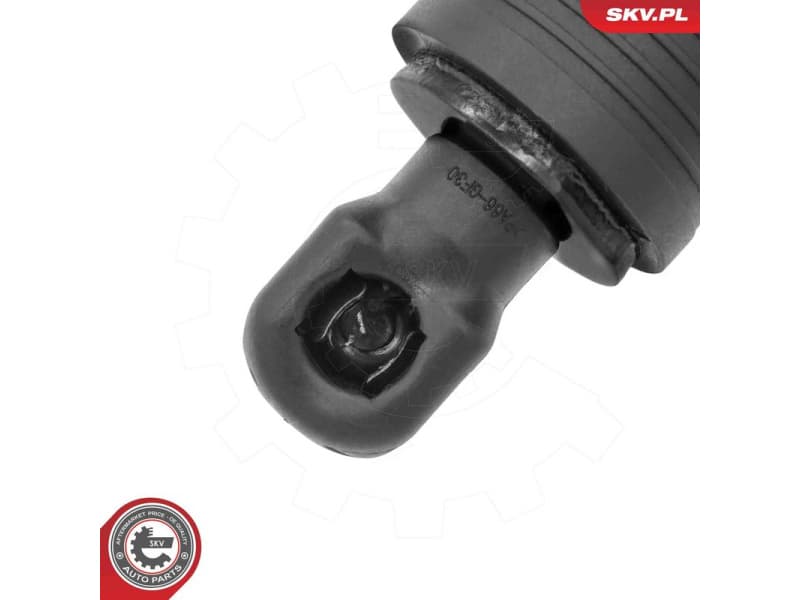 Electric Motor, tailgate 52SKV245 - image 4