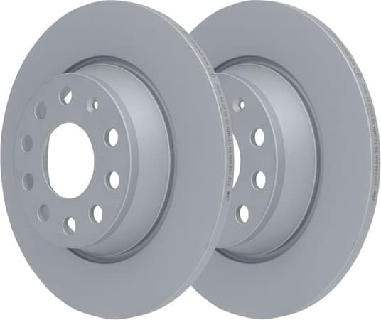 Brake Disc 24.0112-0169.1 - image 2