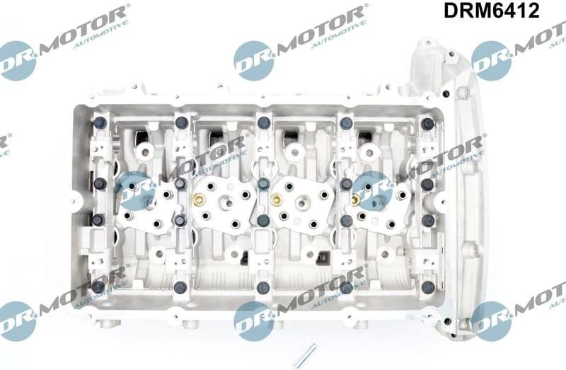 Cylinder Head DRM6412 - image 2