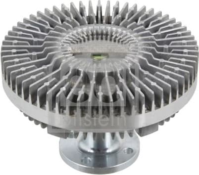 Clutch, radiator fan 38211