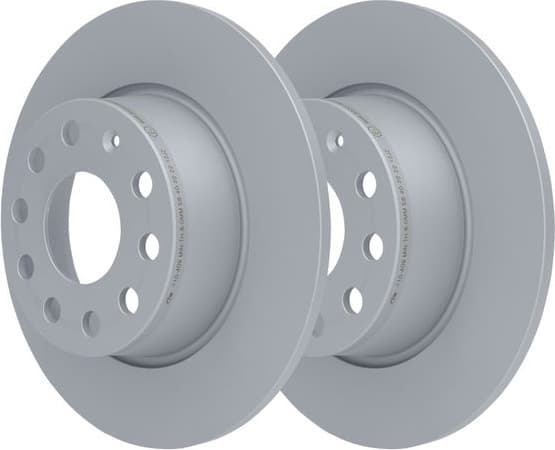 Brake Disc 24.0110-0409.1 - image 3