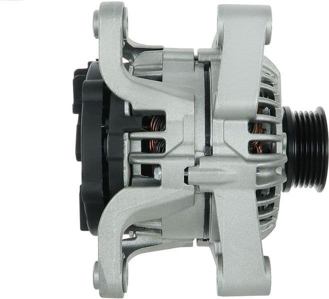 Alternator Remanufactured AS A0225PR - image 2