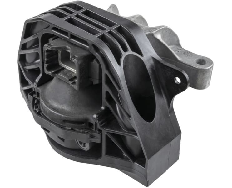 Mounting, engine 45329 01