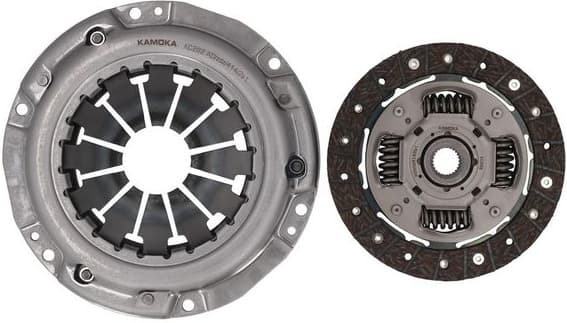 Clutch Kit KC282 - image 2