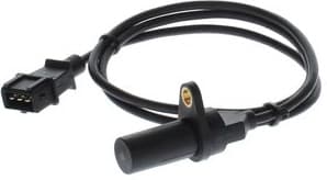Sensor, crankshaft pulse 0986280728