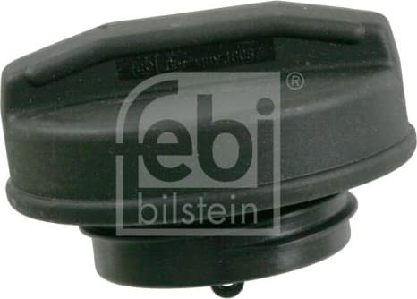 Cap, fuel tank 18087