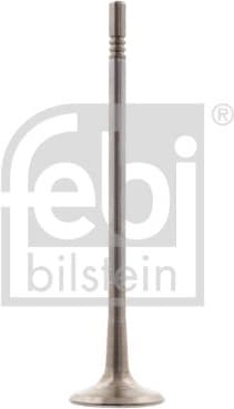 Exhaust Valve 28643