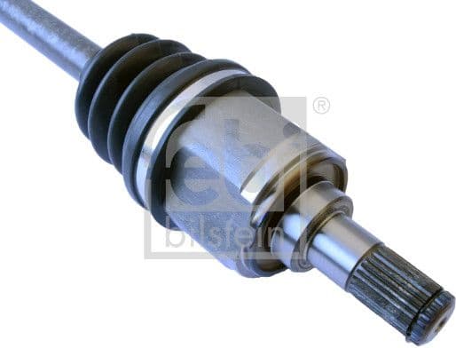 Drive Shaft 193603