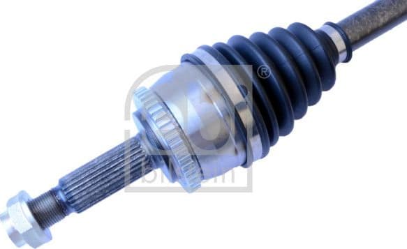 Drive Shaft 193603 - image 2