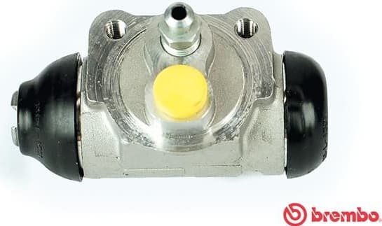 Wheel Brake Cylinder ESSENTIAL LINE A12553 - image 2