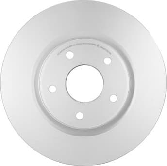 Brake Disc PRO 8DD 355 123-151