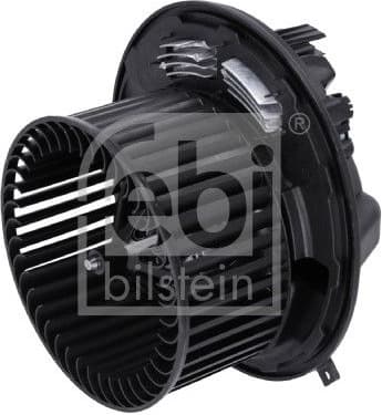 Interior Blower 185286