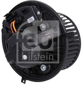 Interior Blower 185286 - image 2