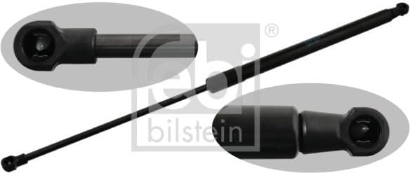 Gas Spring, boot/cargo area 47066