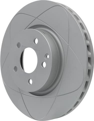 Brake Disc PowerDisc 24.0332-0101.1 - image 3