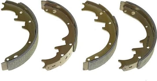 Brake Shoe Set ESSENTIAL LINE S37501 - image 4