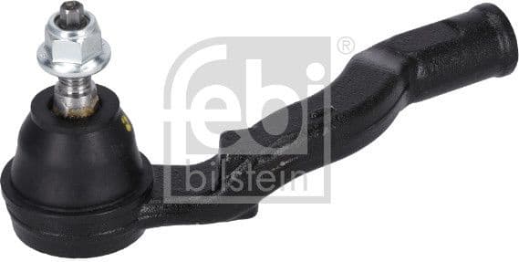 Tie Rod End 196221