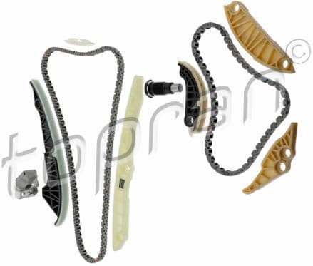 Timing Chain Kit 632 653