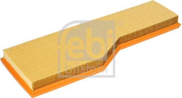 Air Filter 194405 - image 2