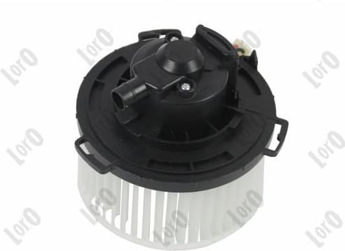 Interior Blower LORO 030-022-0001 - image 4