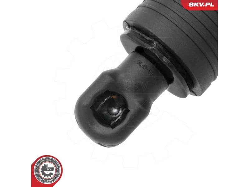 Electric Motor, tailgate 52SKV184 - image 4