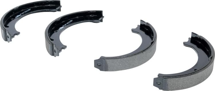 Brake Shoe Set, parking brake 03.0137-0449.2 - image 3