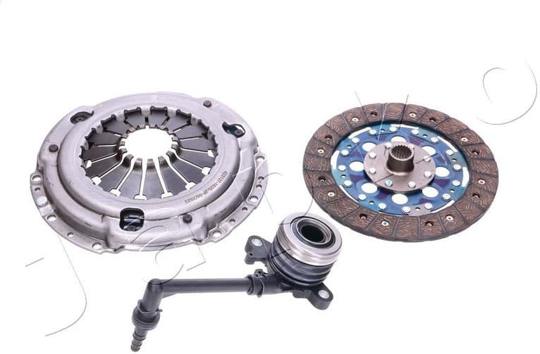 Clutch Kit 921025