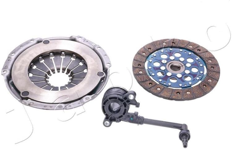 Clutch Kit 921025 - image 2