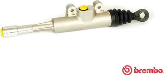 Master Cylinder, clutch ESSENTIAL LINE C06003 - image 2