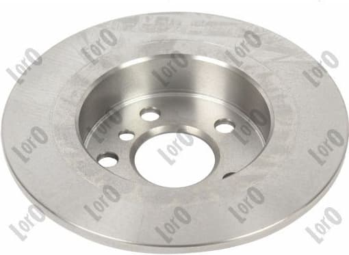 Brake Disc LORO 231-04-163 - image 3