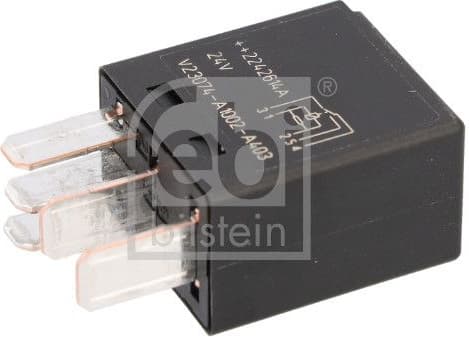 Multifunctional Relay 45489