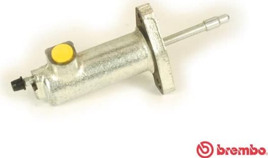 Slave Cylinder, clutch ESSENTIAL LINE E50006 - image 2