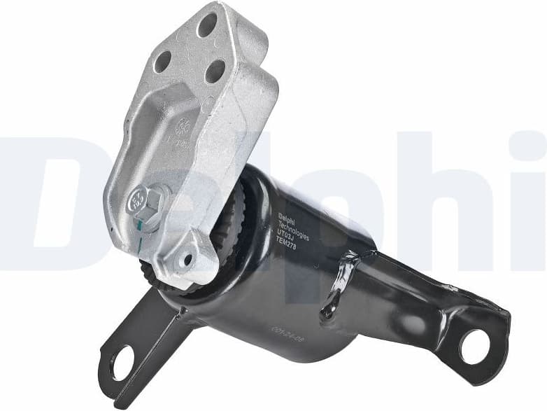 Mounting, engine TEM278