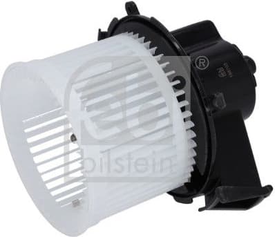 Interior Blower 196703