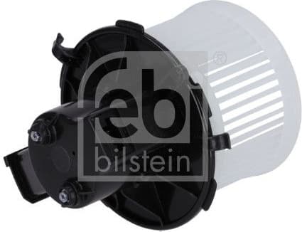 Interior Blower 196703 - image 2