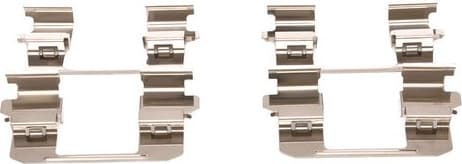 Accessory Kit, disc brake pad 1 987 474 807 - image 8