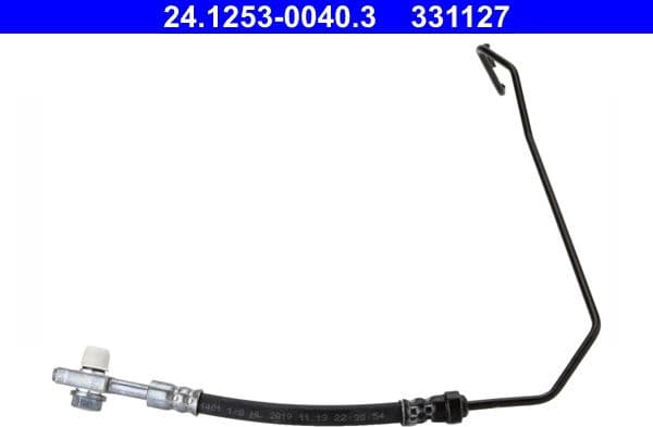 Brake Hose 24.1253-0040.3 - image 3