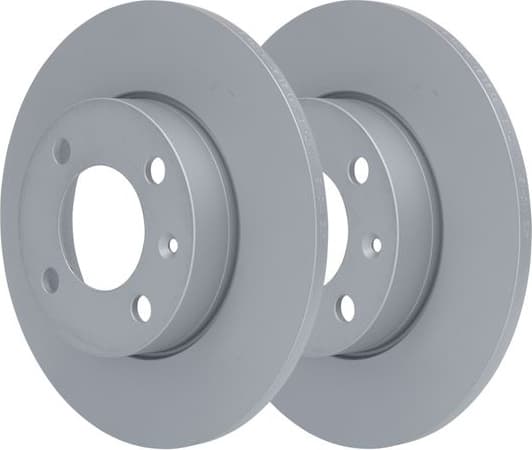 Brake Disc 24.0110-0151.1 - image 4