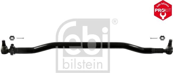 Centre Rod Assembly ProKit 45362