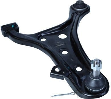 Control/Trailing Arm, wheel suspension 72-6205