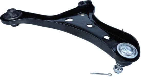 Control/Trailing Arm, wheel suspension 72-6205 - image 2