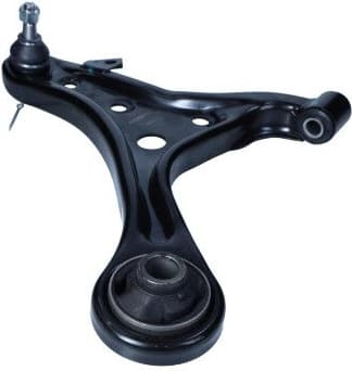 Control/Trailing Arm, wheel suspension 72-6205 - image 3