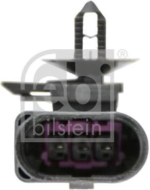 Compressor, compressed-air system febi Plus 196289 - image 3