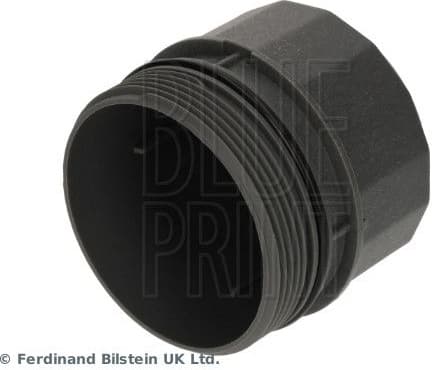 Cap, oil filter housing Blue Print Solution ADBP990058