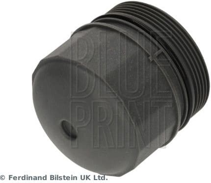 Cap, oil filter housing Blue Print Solution ADBP990058 - image 2