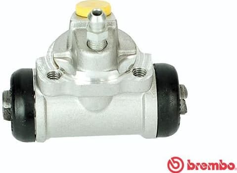Wheel Brake Cylinder ESSENTIAL LINE A 12 525
