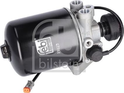 Air Dryer, compressed-air system 171287