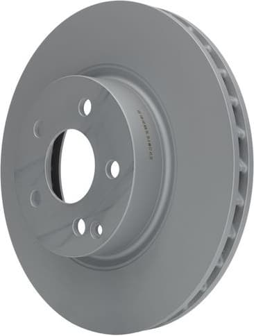 Brake Disc 24.0128-0142.1 - image 3