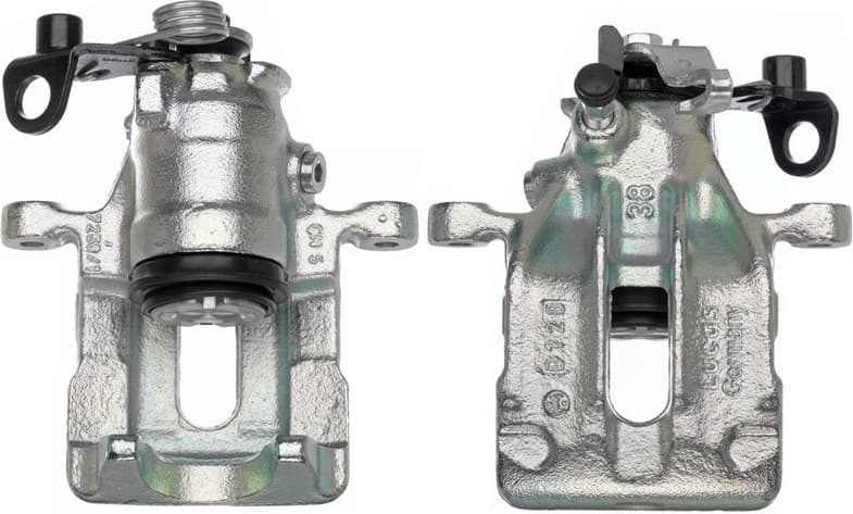 Brake Caliper 24.3384-1707.5 - image 2